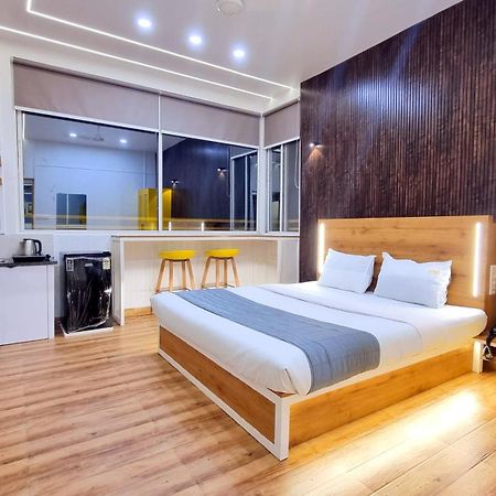 Stayinn Nest Bhopal Buitenkant foto
