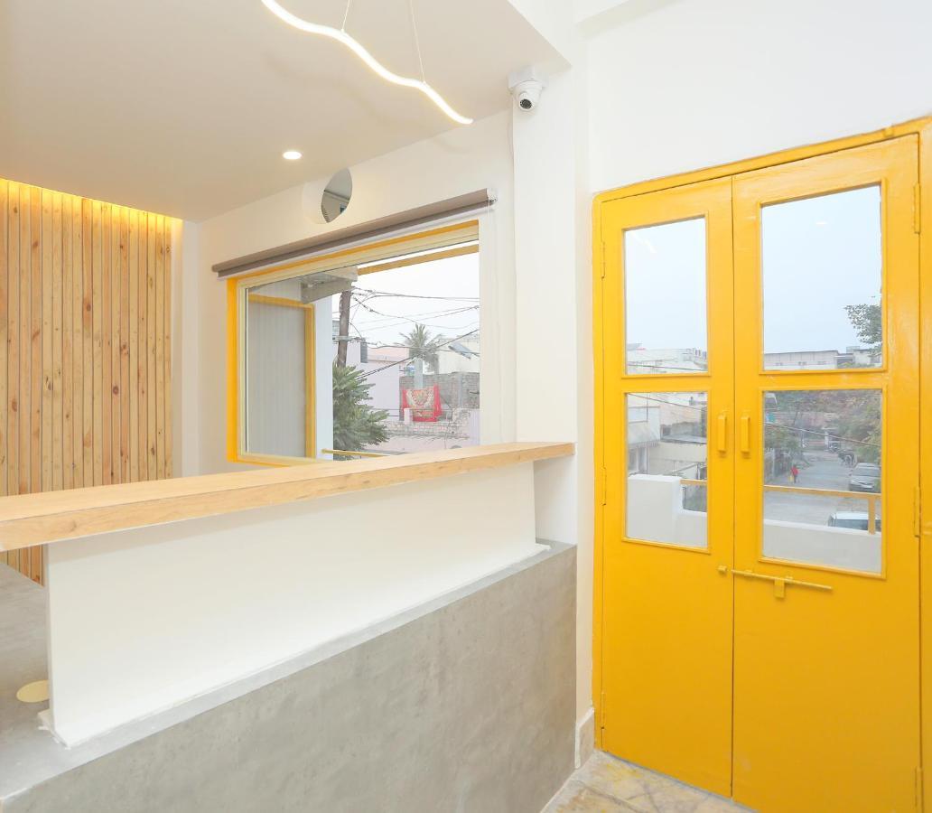Stayinn Nest Bhopal Buitenkant foto