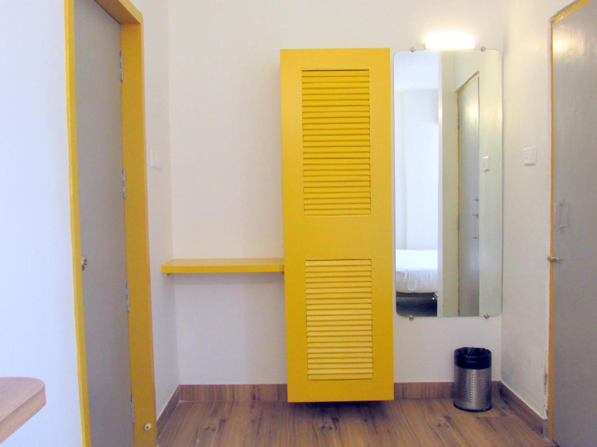 Stayinn Nest Bhopal Buitenkant foto