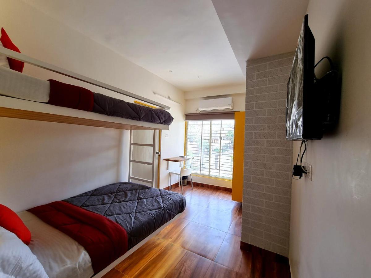 Stayinn Nest Bhopal Buitenkant foto