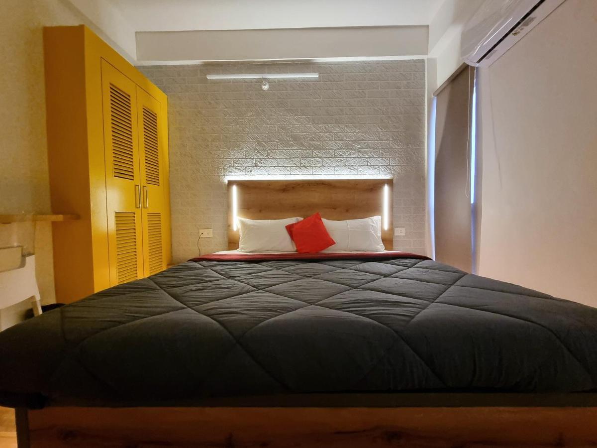 Stayinn Nest Bhopal Buitenkant foto