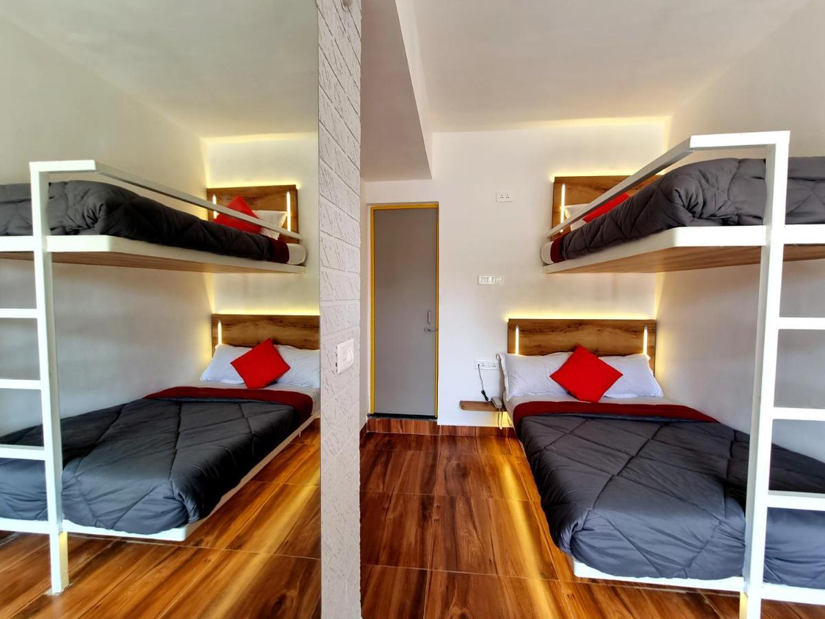 Stayinn Nest Bhopal Buitenkant foto