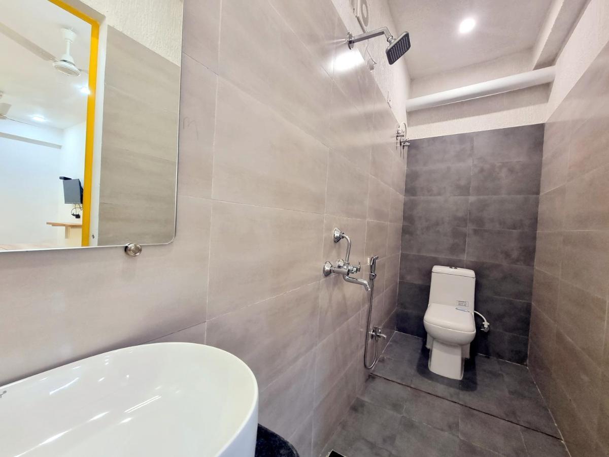 Stayinn Nest Bhopal Buitenkant foto