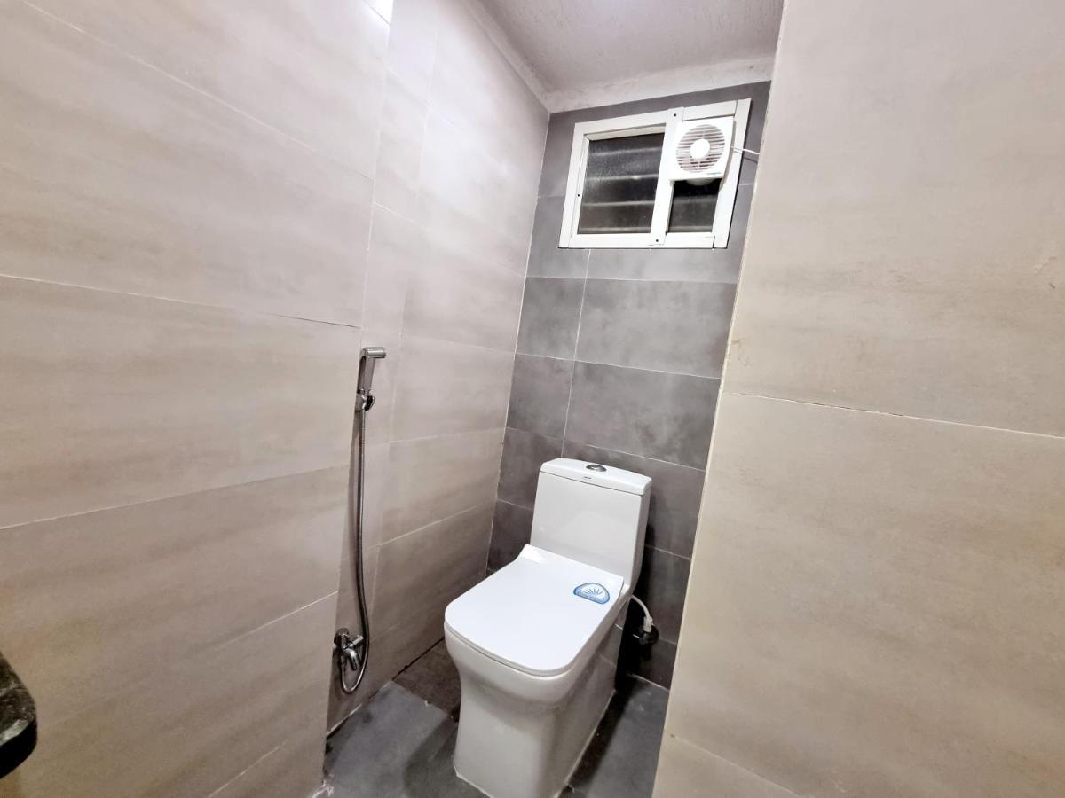 Stayinn Nest Bhopal Buitenkant foto