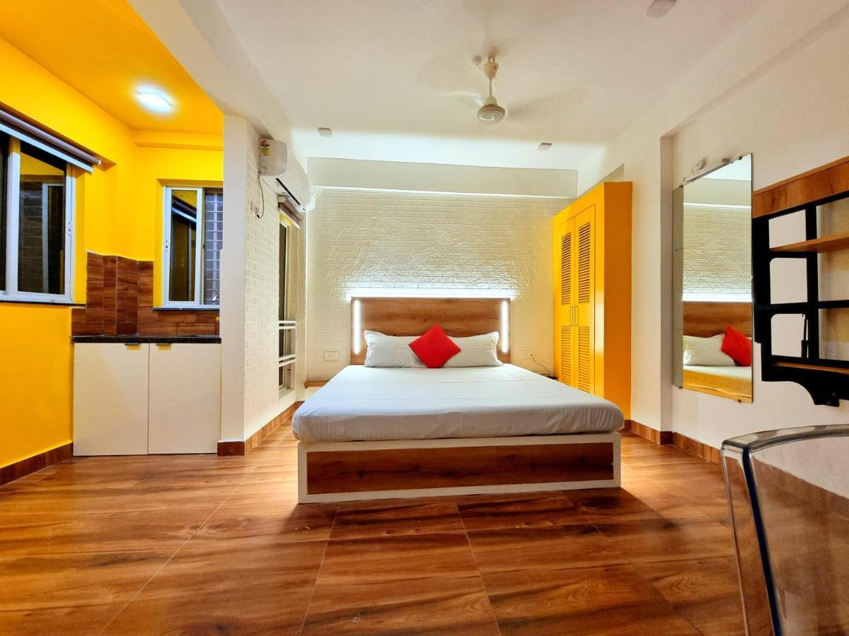 Stayinn Nest Bhopal Buitenkant foto