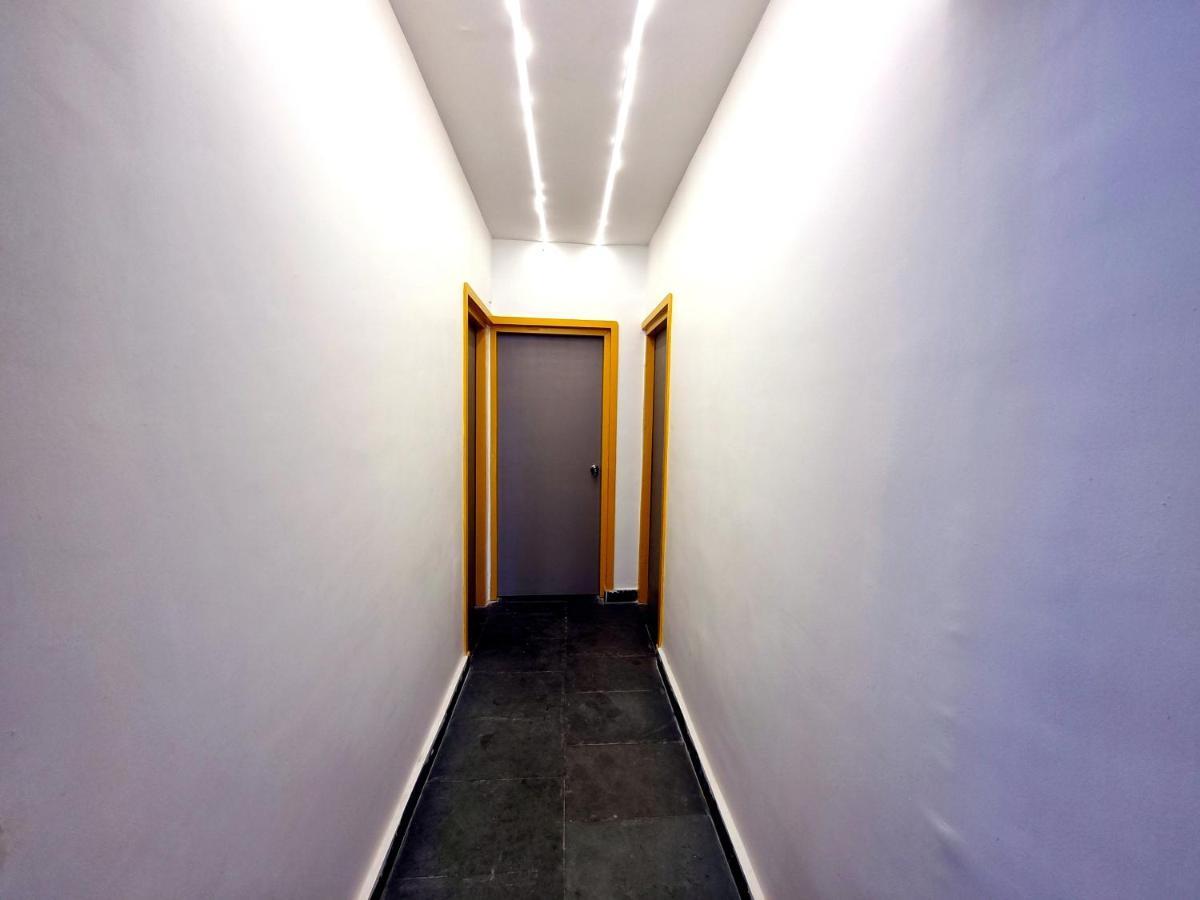 Stayinn Nest Bhopal Buitenkant foto