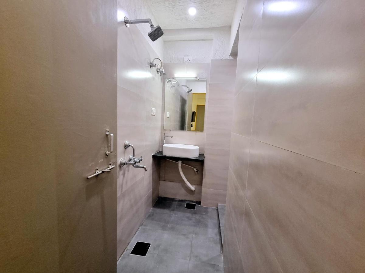 Stayinn Nest Bhopal Buitenkant foto