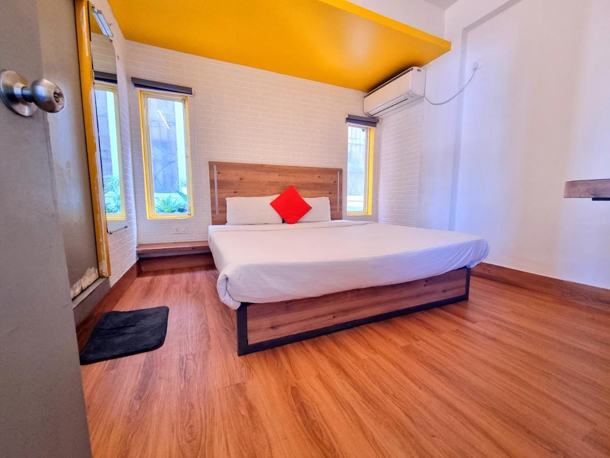 Stayinn Nest Bhopal Buitenkant foto