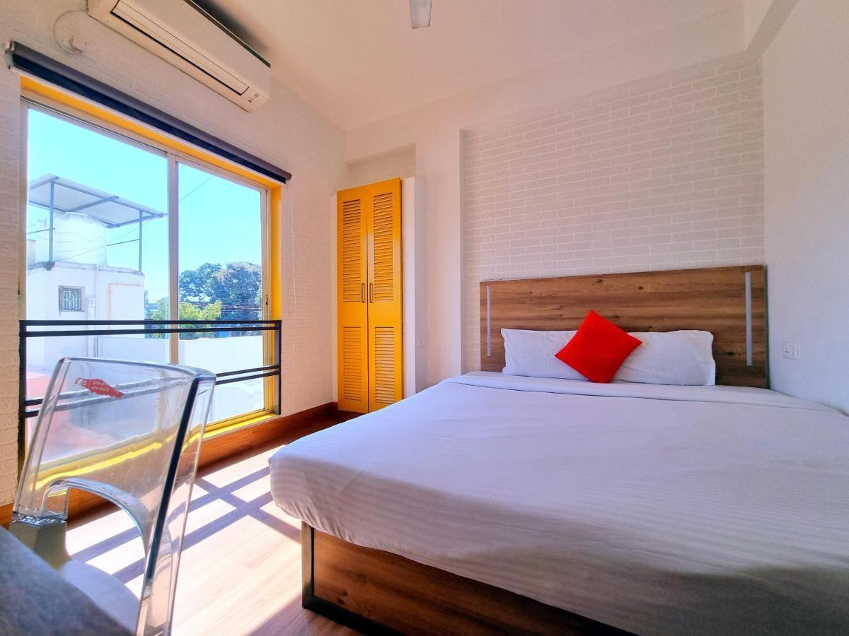 Stayinn Nest Bhopal Buitenkant foto