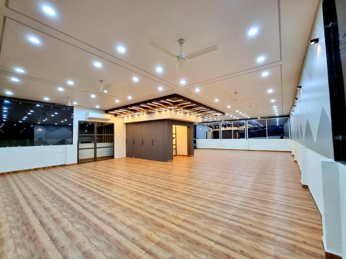 Stayinn Nest Bhopal Buitenkant foto