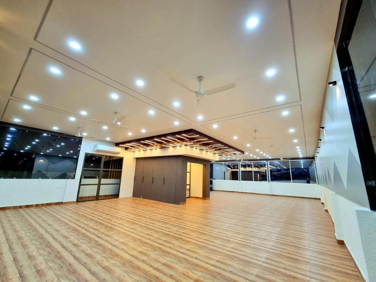 Stayinn Nest Bhopal Buitenkant foto