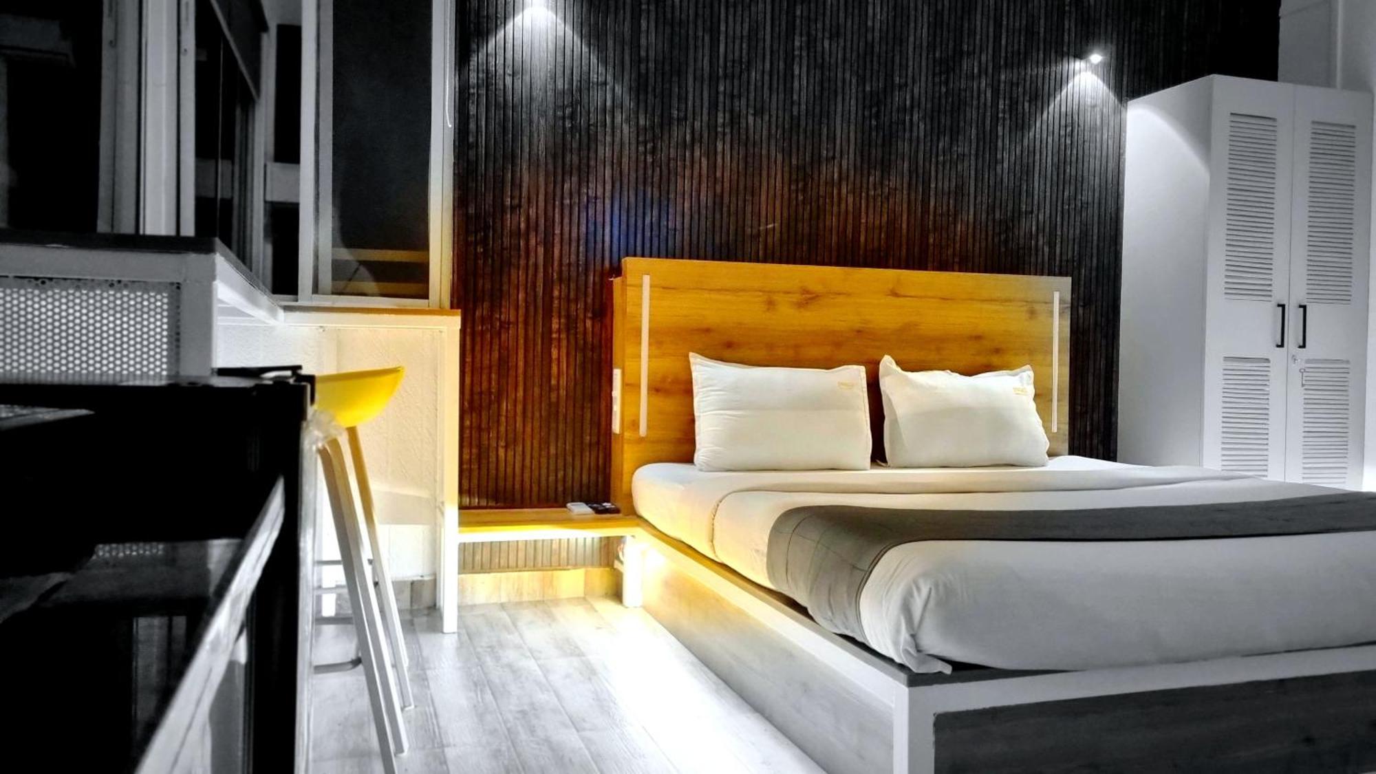Stayinn Nest Bhopal Buitenkant foto