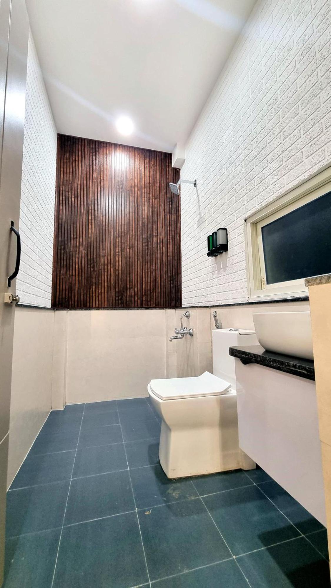 Stayinn Nest Bhopal Buitenkant foto