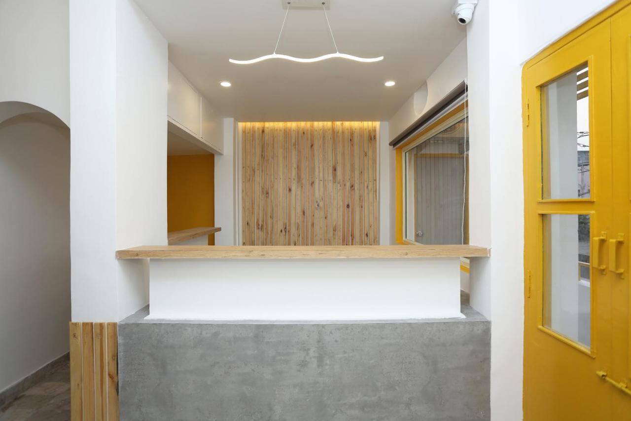 Stayinn Nest Bhopal Buitenkant foto